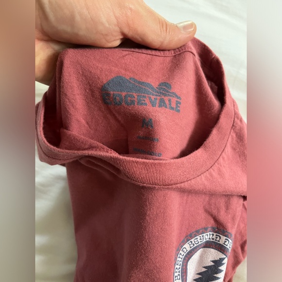 Edgevale Desert Jerry T-shirt - Picture 3 of 3